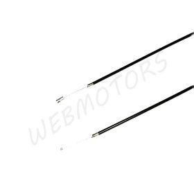 YAMAHA AEROX BOWDEN GÁZ AEROX ALSÓ 3VL 1530/1630MM