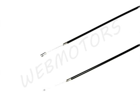 THROTTLE CABLE AEROX,3VL 1530/1630 MM