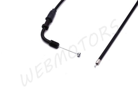 YAMAHA NEOS BOWDEN GÁZ NEOS 1560/1650MM