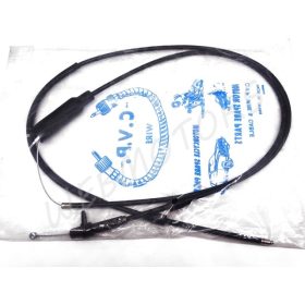 YAMAHA AEROX BOWDEN GÁZ FELSŐ AEROX 5BL 530/590MM