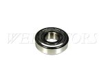 BALLS BEARING 6306 2Z