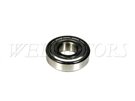 BALLS BEARING 6306 2Z