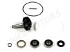 WATER PUMP SET DR APRILIA,MALAGUTI,MBK