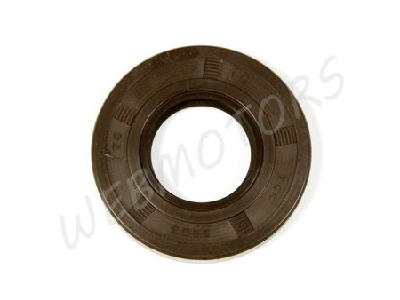 OIL SEAL 30X62X10