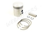 PISTON 72.50 KIT