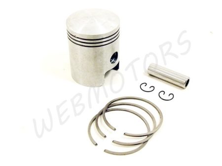 PISTON 72.50 KIT
