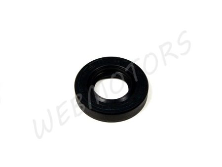 OIL SEAL 18X35X7