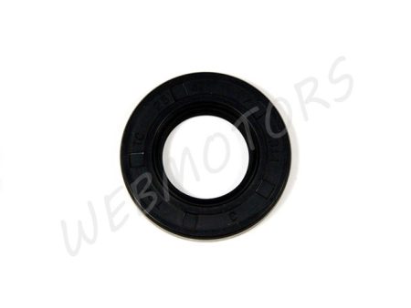 OIL SEAL 25X47X7