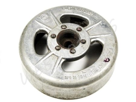 RIGA LENDKERÉK MÁGNES