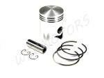 PISTON 59.00 KIT 18MMPIN