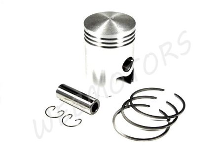 PISTON 59.00 KIT 18MMPIN