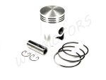 PISTON 59.50 KIT 18MM PIN