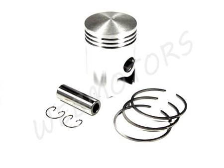 PISTON 59.50 KIT 18MM PIN
