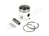PISTON 40.50 KIT 12MM PIN