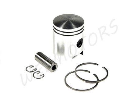 PISTON 40.50 KIT 12MM PIN