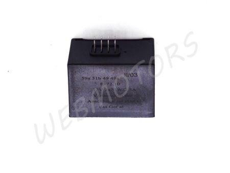 REGULATOR 12V SIMSON