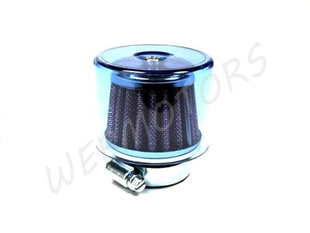 AIR FILTER D38 AQUA