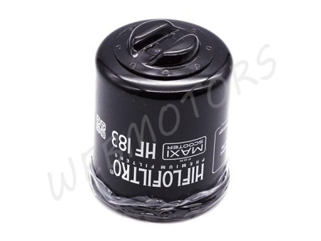 GILERA RUNNER OLAJSZŰRŐ RUNNER ATLANTIC 125/200