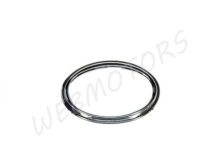 APRILIA SCARABEO 2T MINARELLI BURKOLAT KRÓMKARIKA SCARABEO