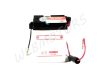 BATTERY 6V 2AH DRY 70X45X95