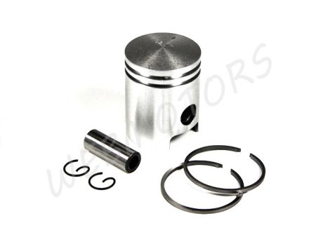 PISTON 42.50 KIT
