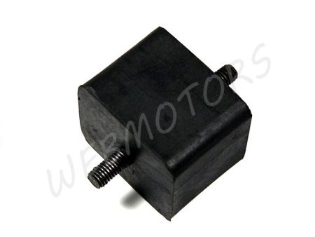 MZ ES 250/2 MOTORTARTÓ GUMIBAK