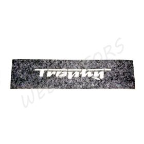 MZ ES 250/2 MATRICA BENZINTANKRA /NEGATIV/