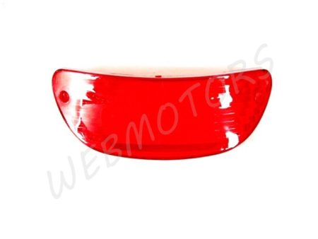 PEUGEOT SPEEDFIGHT LÁMPA BÚRA HÁTSÓ SPEEDFIGHT