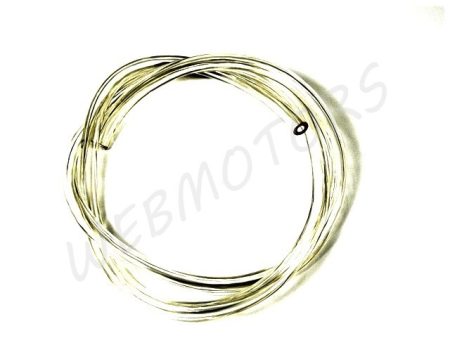 FUEL PIPE 5X7MM