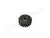 GEAR FOR CRANK SHAFT