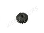 GEAR FOR CRANK SHAFT