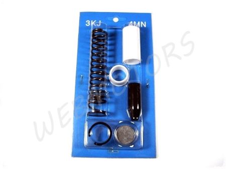 FORK FRONT REPAIR SET 3KJ