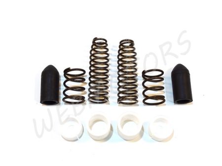 HONDA DIO AF18 TELESZKÓP JAVÍTÓ KLT. DIO /LENGÉSCSILLAPÍTÓ/