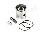 PISTON 40.50 KIT "L"10MM PIN
