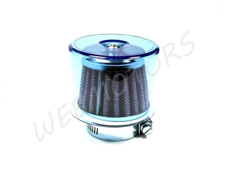 AIR FILTER D35 AQUA