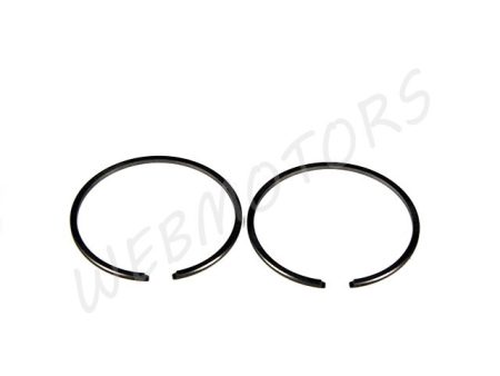 UNIVERZÁLIS DUGATTYÚ GYŰRŰ GRT. 45.00X1.5 /OLDAL/