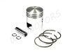 PISTON 59.25 KIT 6V LEFT