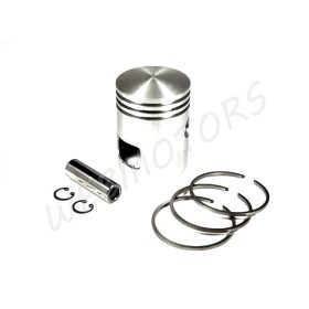 JAWA 634 DUGATTYÚ 59.25 KPL. 6V BAL