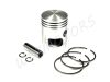 PISTON 59.25 KIT 6V RIGHT
