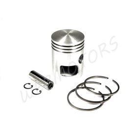 JAWA 634 DUGATTYÚ 59.25 KPL. 6V JOBB