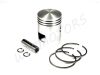 PISTON 59.75 KIT 6V LEFT