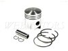 PISTON 59.75 KIT 12V LEFT