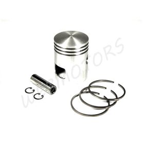JAWA 634 DUGATTYÚ 60.00 KPL. 6V BAL