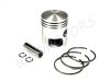 PISTON 60.00 KIT 6V RIGHT