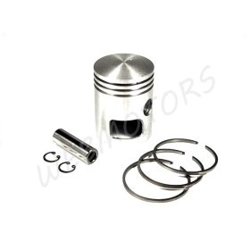 JAWA 634 DUGATTYÚ 60.00 KPL. 6V JOBB