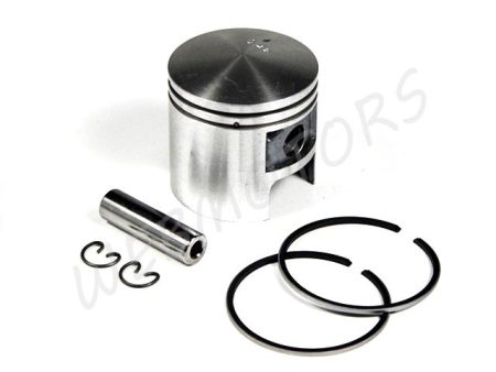 SUZUKI SEPIA DUGATTYÚ 47.50 KPL. SEPIA,AD50