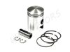 PISTON 53.25 KIT D18 PIN