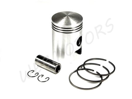 CZ 476 DUGATTYÚ 53.50 KPL. D18 CSAP