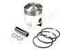 PISTON 65.25 KIT JAWA 250P