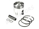 PISTON 65.25 KIT JAWA 250P